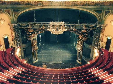 Wait until you see the majesty's theatre london lineup for 2025 15