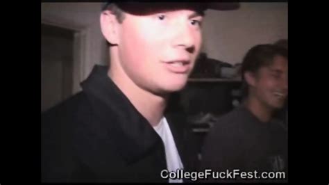 College Fuck Fest