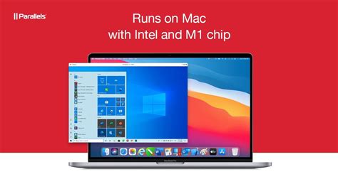 How To Run Windows On Mac With Parallels Desktop For Mac Now Runs On