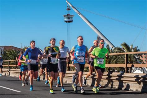 Mezza Maratona Genova Percorso Iscrizioni Classifiche