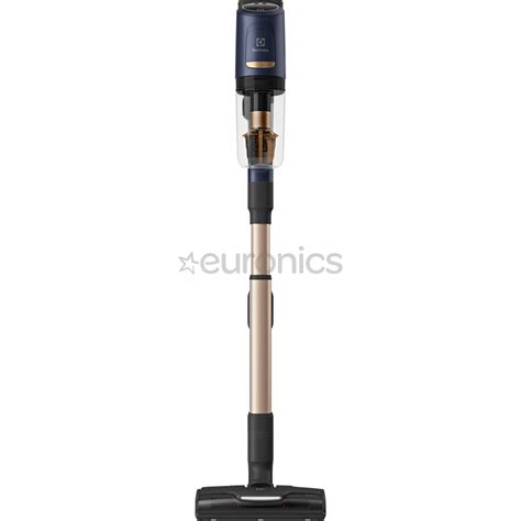 Electrolux Ultimate 800 Wet, blue/bronze - Cordless Stick Vacuum ...