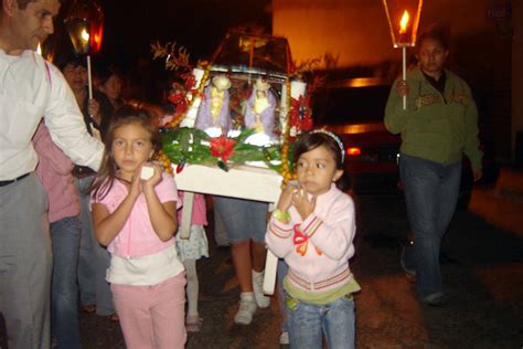 The Posadas Navideñas Christmas Traditions in Guatemala