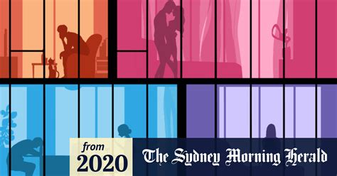 Spotlight Sex In The Time Of Coronavirus