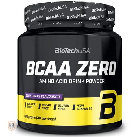 BCAA / Amino Acids - ALL TYPES