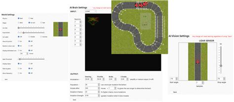 Can Anyone Drive A Car And A Tank Having Fun With Ai And Ml