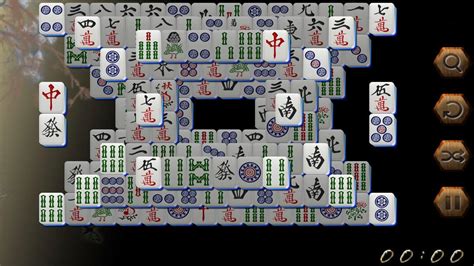 Mahjong Oriental Free Games Guru