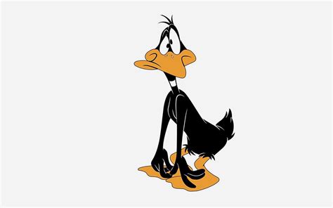 Daffy Duck And Bugs Bunny Wallpaper