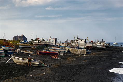 Sicily Stromboli Wyspa Darmowe zdjęcie na Pixabay Pixabay