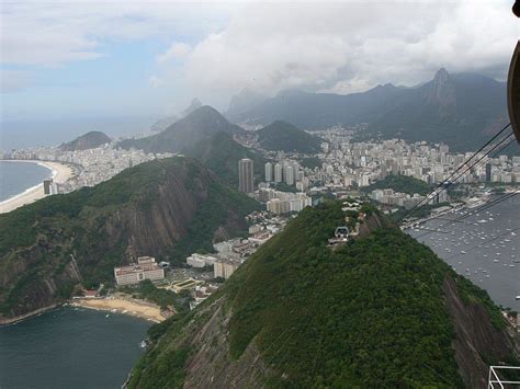 Rio de Janeiro Słynny stadion Maracana Tam najlepsi piłkarze powalczą