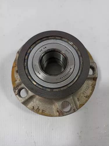 Masa Balero Trasero Volkswagen Vento Tdi 14 22 Original Cuotas Sin