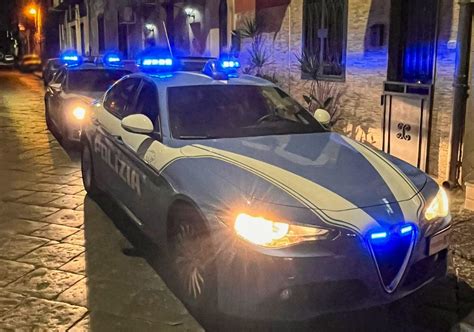 Catania Arrestato Il Titolare Di Un B B Per Detenzione E Spaccio