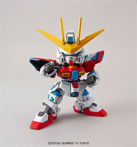 AmiAmi Character Hobby Shop SD Gundam EX Standard Gundam Build