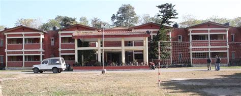 Forest Research Institute Deemed University Dehradun