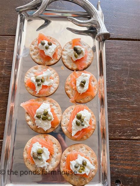 How To Make Cured Cold Smoked Salmon Foodtalk