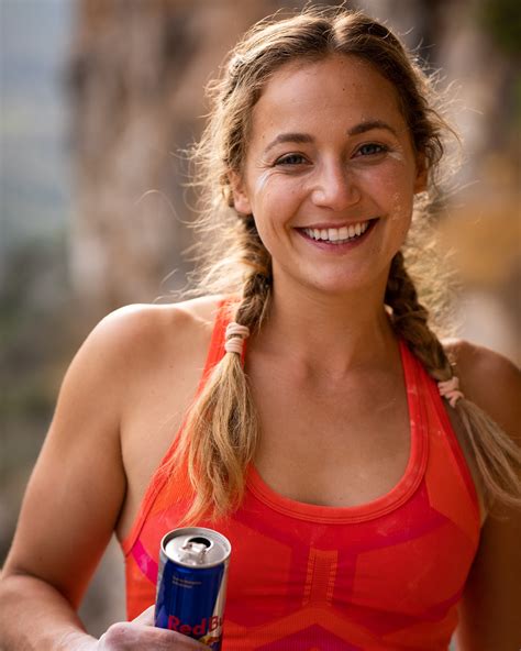 Ep 140 Sasha DiGiulian From Breaking Stereotypes To World Champion