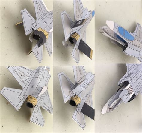 4d Paper Airplane Model Kit Paper Airplane Template Paper Airplane Template Paper Airplane