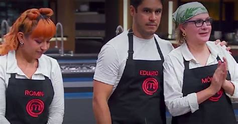 Masterchef Celebrity 2023 En Vivo Hoy Domingo 27 De Agosto Esta