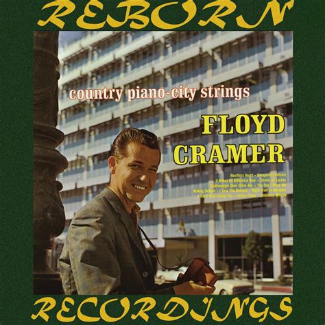 Lonesome Whistle Floyd Cramer 单曲 网易云音乐