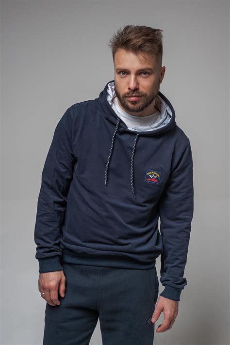 Купить Худи муж. PS 1067-21 (M-5xl) МУЖСКОЙ синий, желтый, серый ...