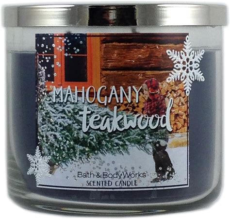 Amazon Bath And Body Works Aromatherapy Stress Relief Eucalyptus