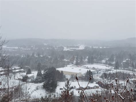 Panorama Park Minden Ontario Canada Ontario Travel Series