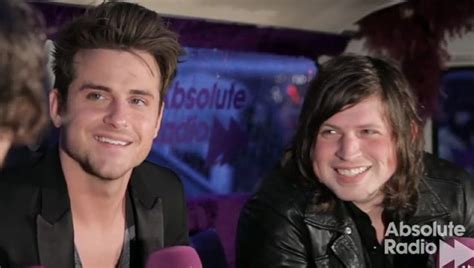 Jared And Matthew Followill