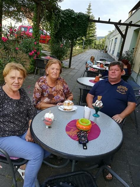 Eiscafe M Ller Gastst Tte Sohland An Der Spree Restaurantbewertungen