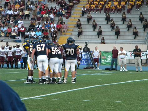 Marist vs. Tucker (2010) - Great American Rivalry Series