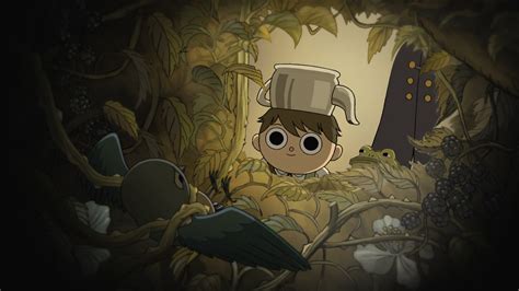 Over The Garden Wall Data Src Over The Garden Wall Greg Hat