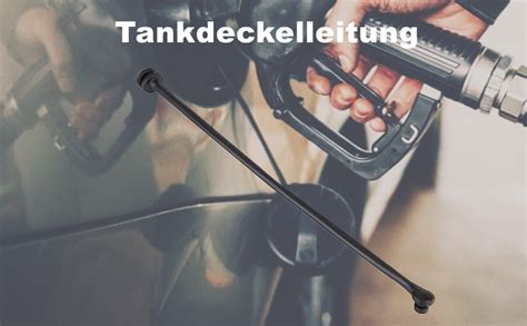 Tankdeckel Kabel Tankdeckel Halteband Kraftstofftank