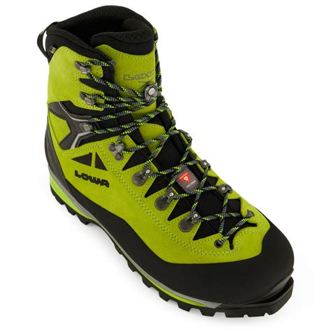 Lowa Alpine Expert Ii Gtx Bergschuhe Herren Online Kaufen