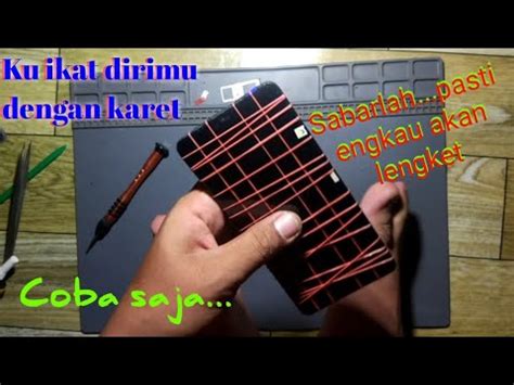 Pasang Lcd Oppo F Tangansiji Youtube