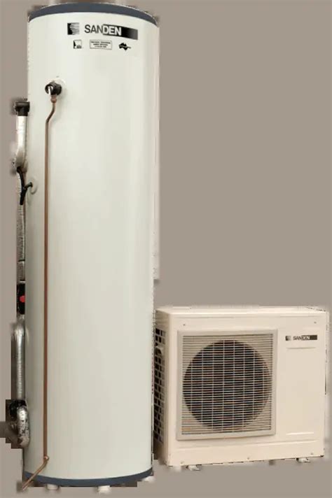 Energy Efficient Hot Water SA Hot Water