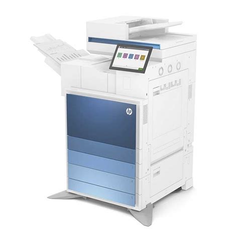 Multifonction Hp Laserjet E786 G System Lyon