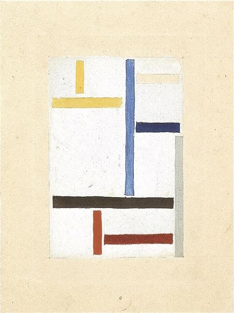 Theo Van Doesburg Bauhaus Master Painting By Mohamed Batni Pixels