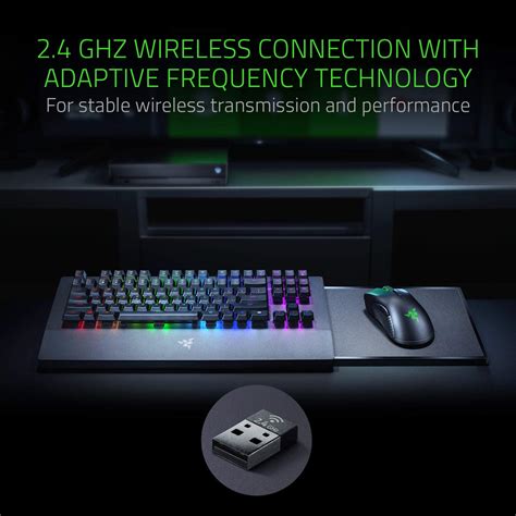 Buy Razer Turret Wireless Mechanical Gaming Keyboard Mouse Combo For