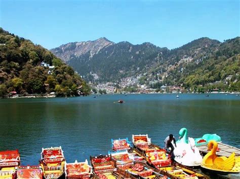 Top 18 Places To Visit In Uttarakhand In 2019