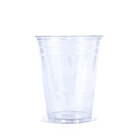 Vaso Para Frappe Oz C Pz Bebida Fr A Productos Desechables