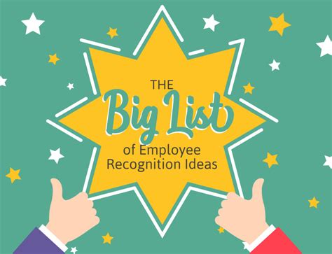 10 employee recognition ideas for small budgets and a big impact