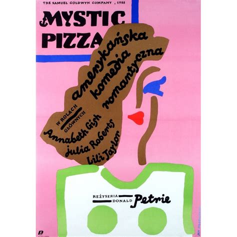 Mystic Pizza