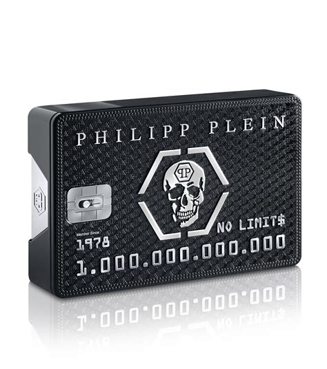 No Limit Philipp Plein Parfums Colonia Una Nuevo Fragancia Para