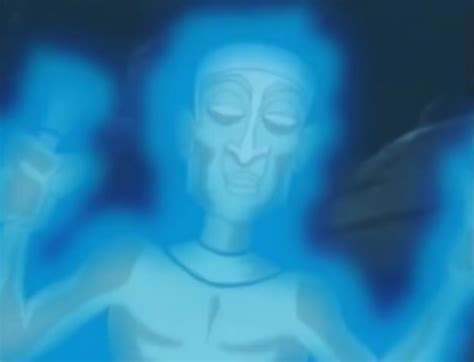 Imhotep Papyrus The Animated Series Wikia Fandom