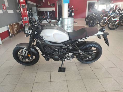 Vendo Yamaha XSR 900 ABS 2016 20 Usata A Cuneo Codice 9227442