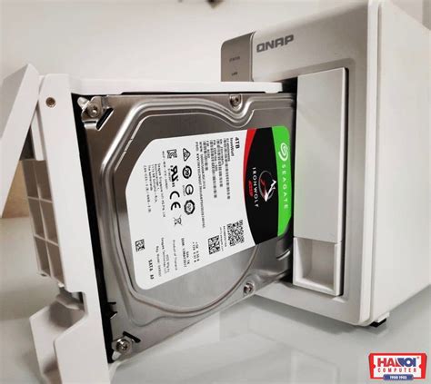 Ổ cứng HDD Seagate Ironwolf Pro 4TB ST4000NE001