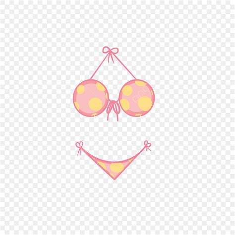 Free Summer White Transparent Swimsuit Bikini Summer Summer Seaside Sexy Free Material