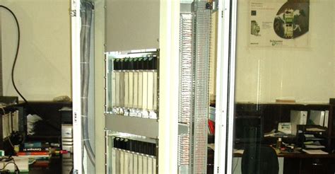 integrated control safety systems loops automation