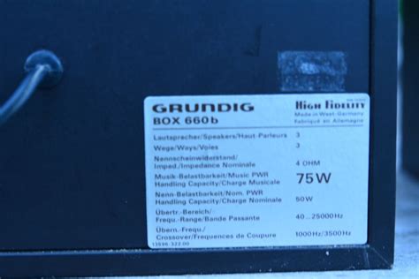 Yamaha RX-V890 Dolby Surround DSP AV Receiver mit 4 Boxen | Kaufen auf ...
