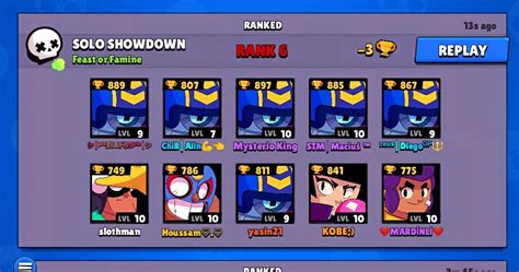 Supercell Please Fix Match Making Rbrawlstars