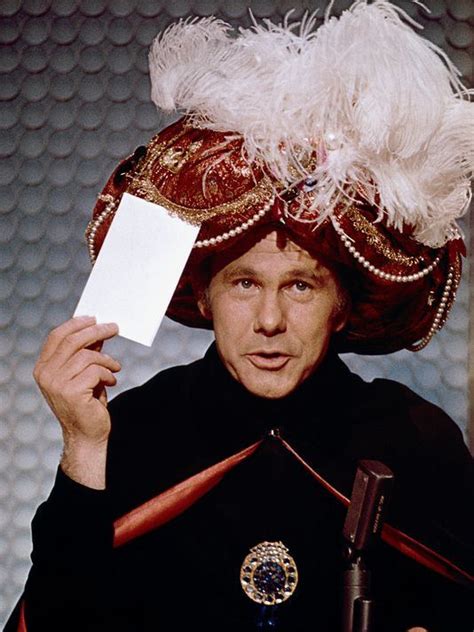 Carnac the Magnificent - Alchetron, The Free Social Encyclopedia