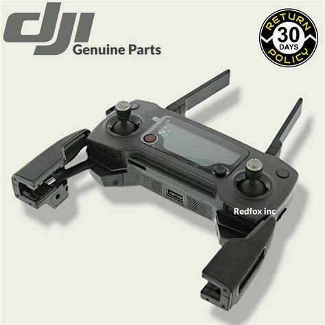 Genuine Dji Mavic Pro 1 Remote Controller Gl200a Part With Usb Cable 30656509817 Ebay